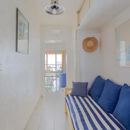 Seafront Furnished Flat
