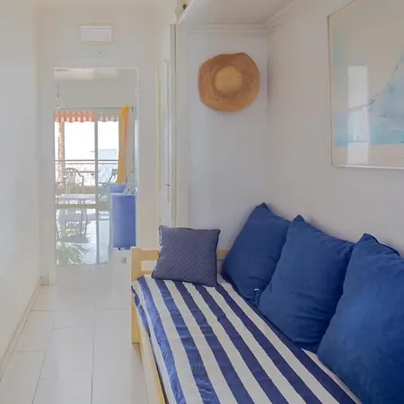 Apartamento Seafront Furnished Flat *